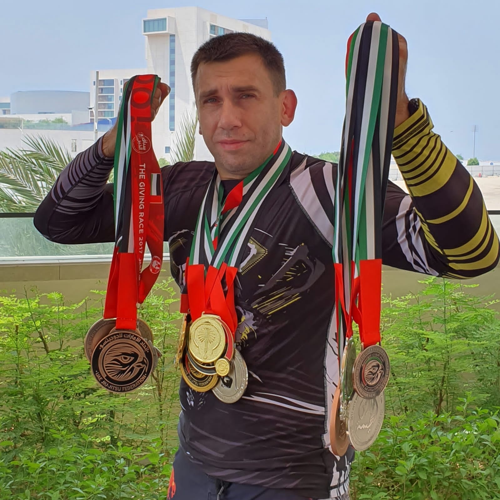 Milos Simic