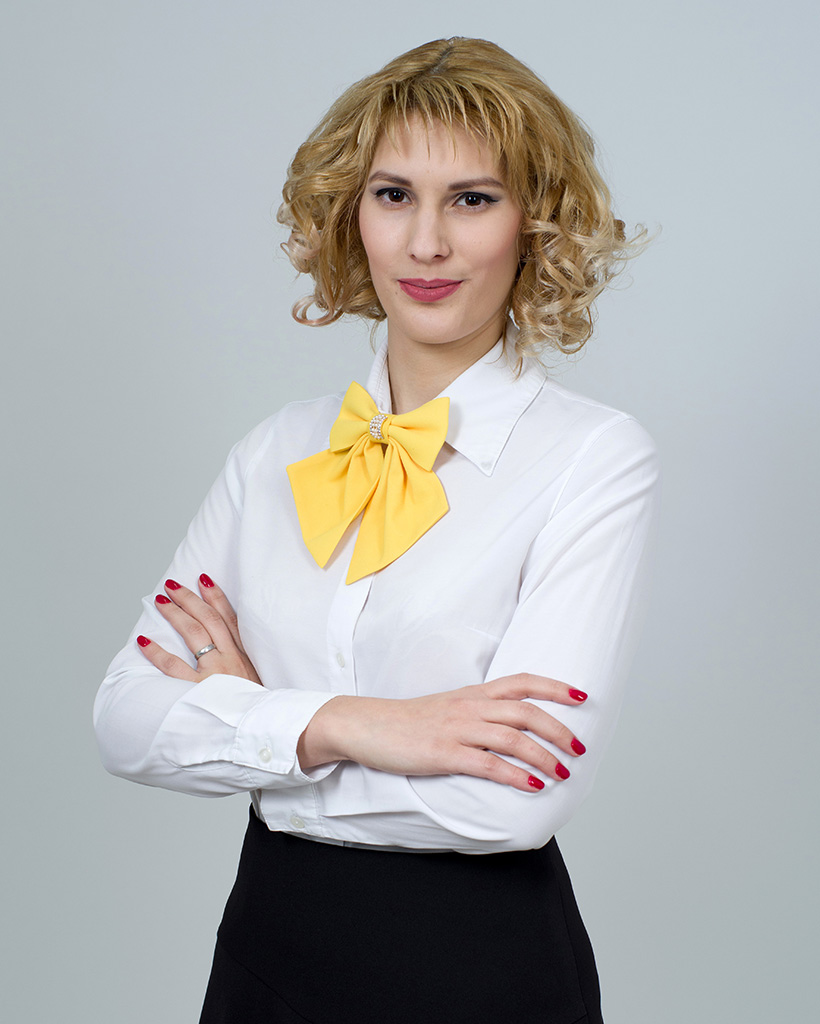 Sofia M