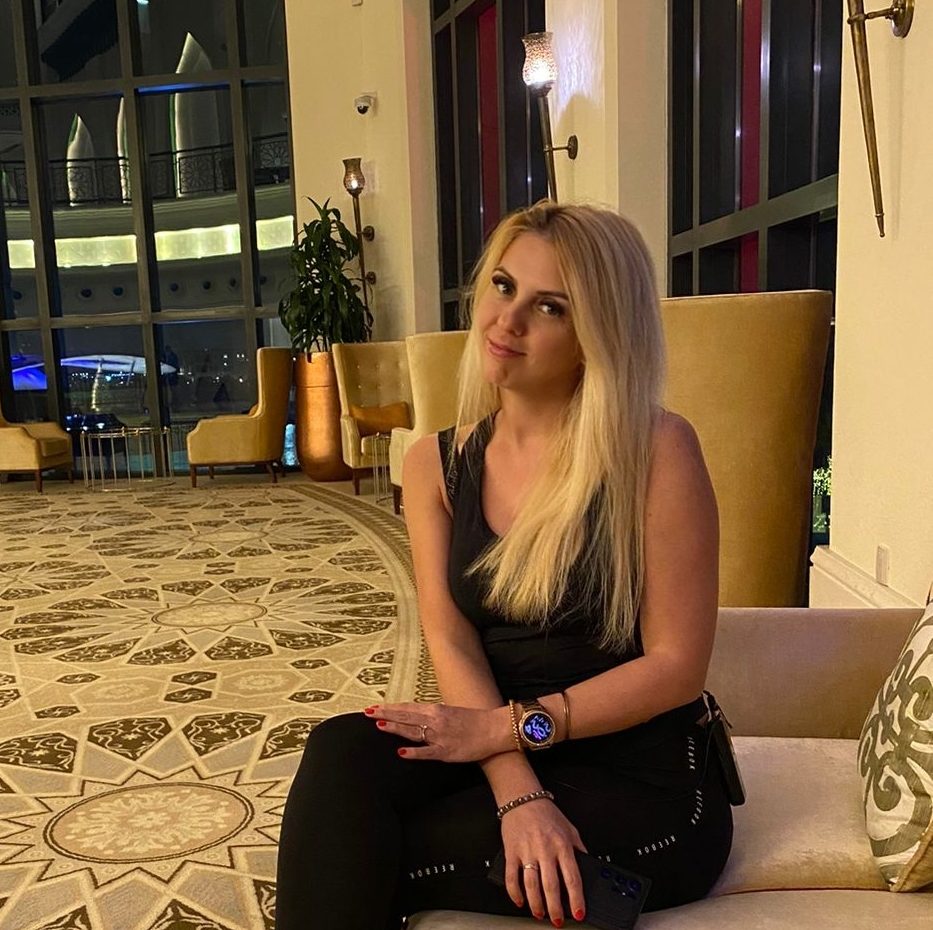 Mirjana Simic
