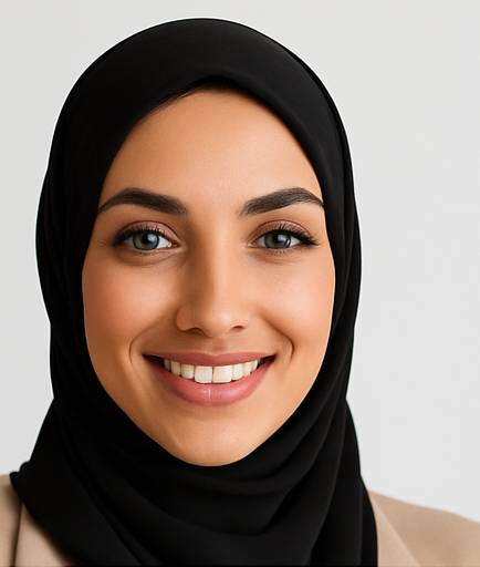 Aisha R.