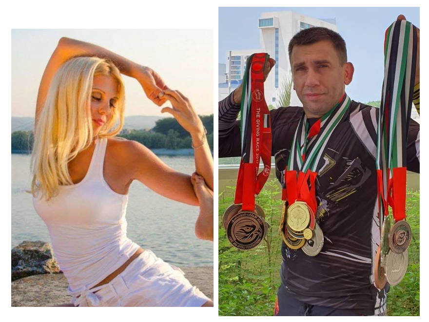 Abu Dhabi HomeFit Elite