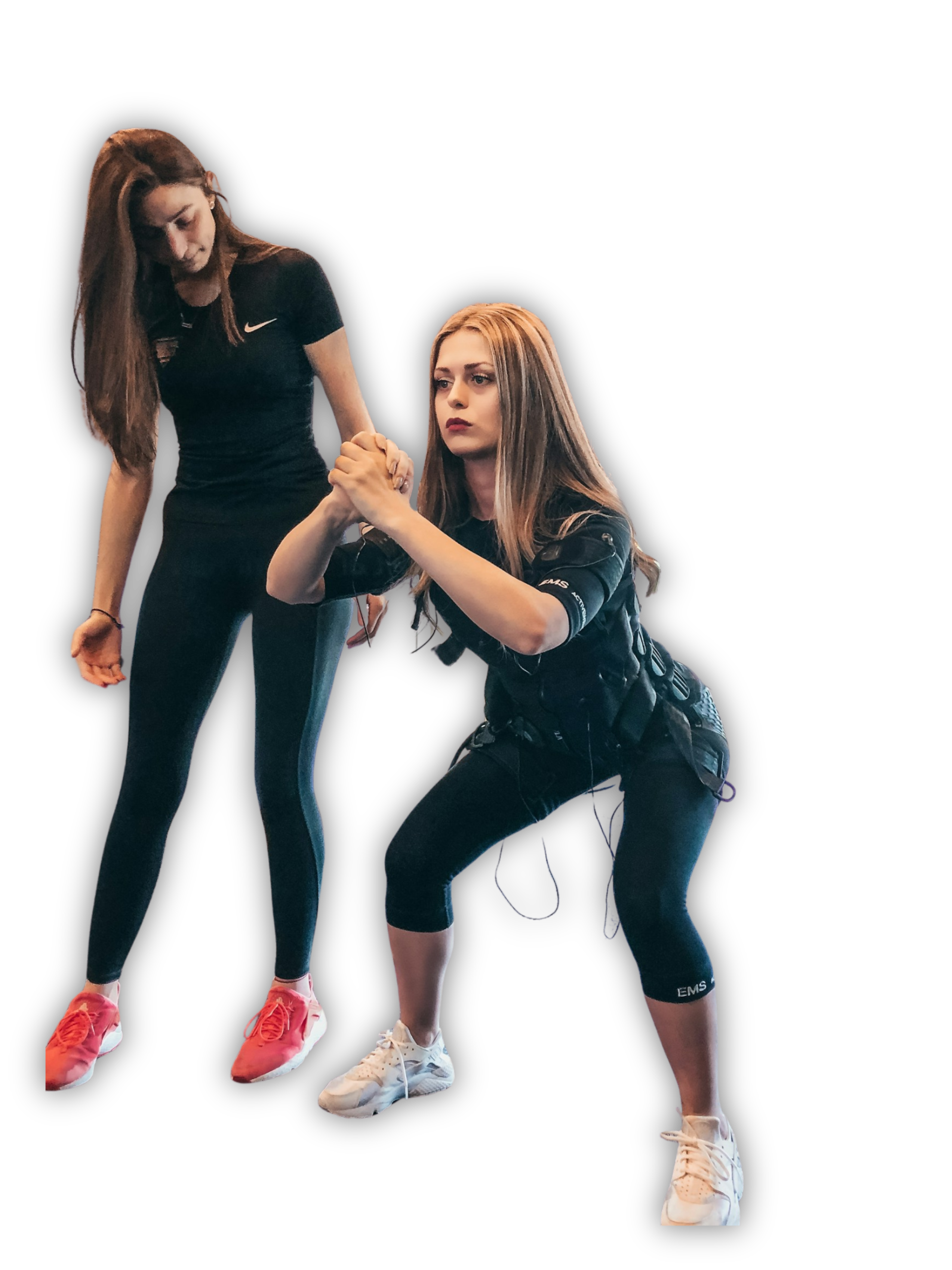 Ems Abu Dhabi Home Service Training