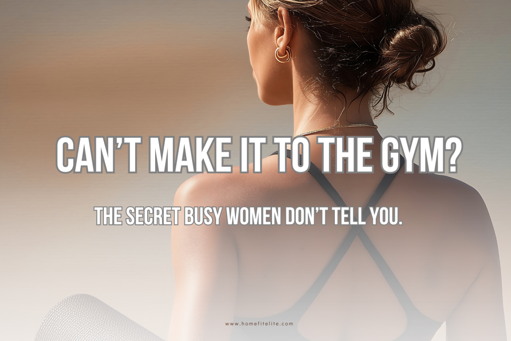 Busy woman in Abu Dhabi balancing work and family, discovering EMS training for quick weight loss and personalized fitness Busy woman in Abu Dhabi managing work and family, discovering EMS training Abu Dhabi.